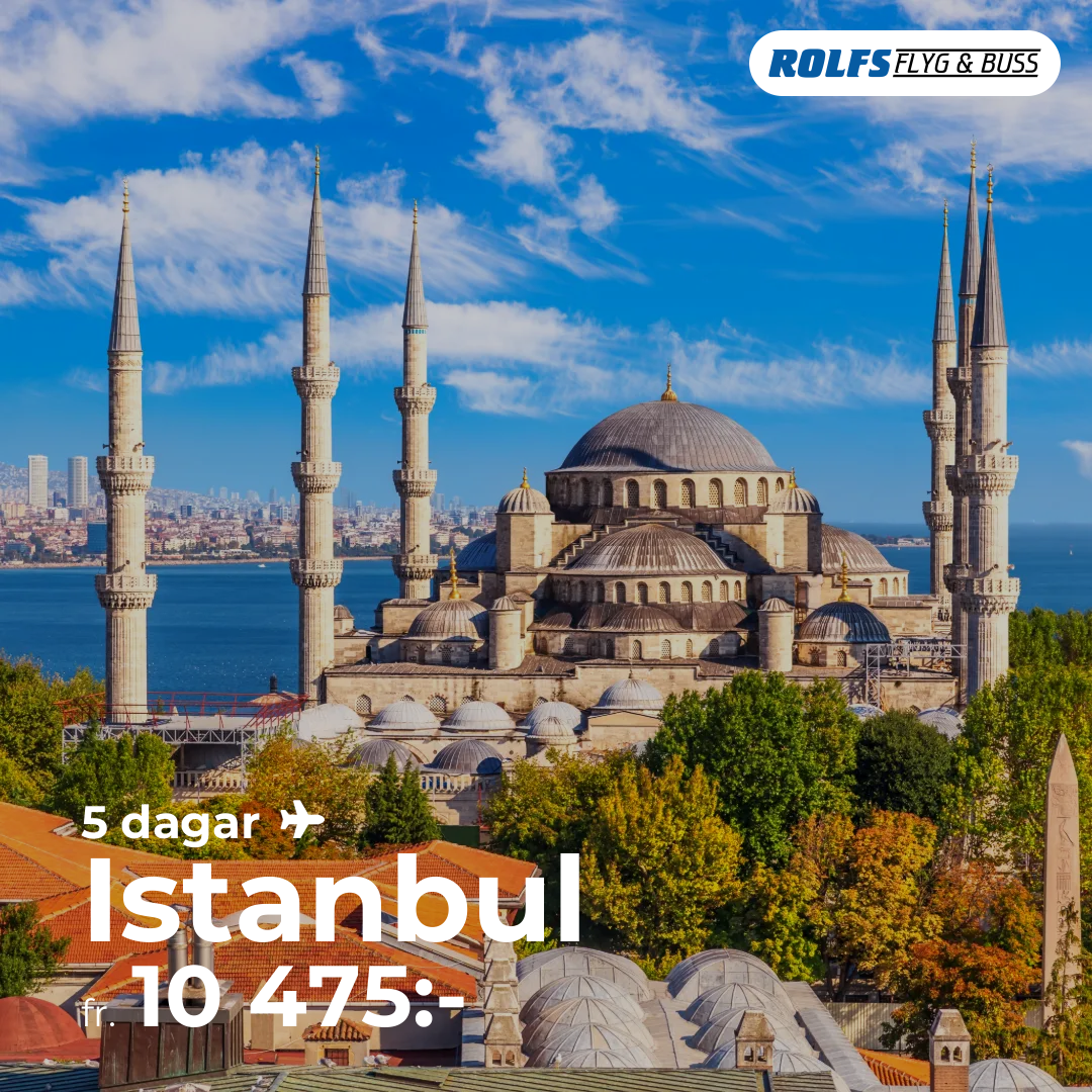 Istanbul