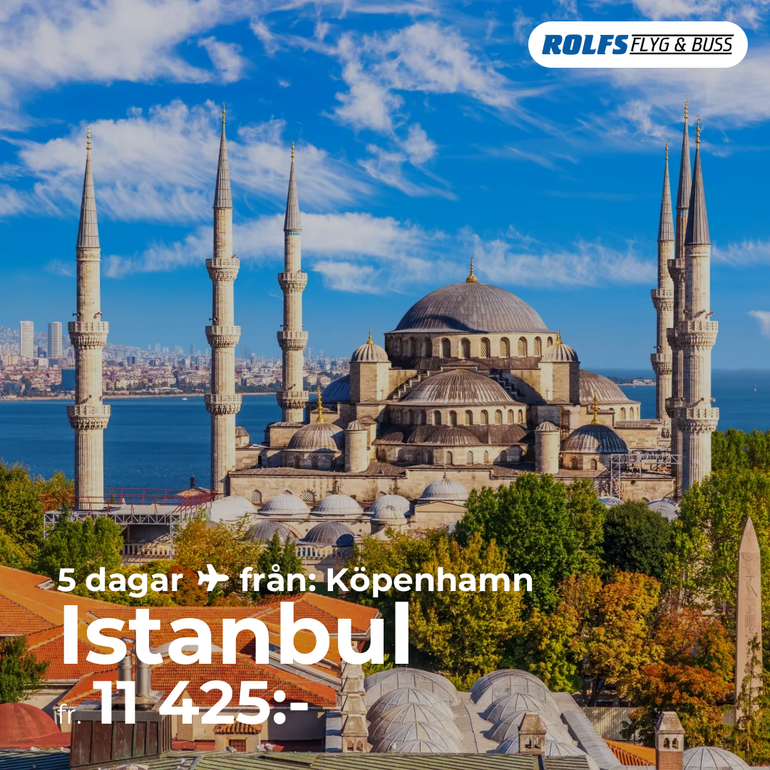Istanbul