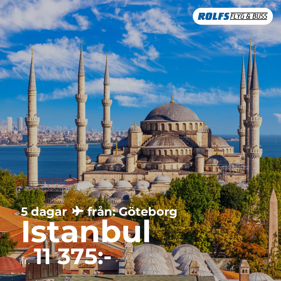 Istanbul