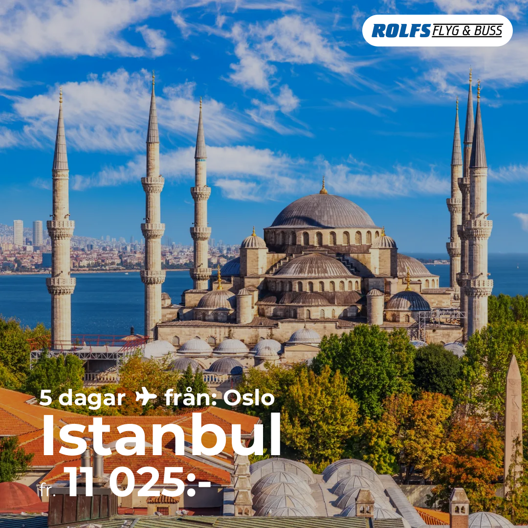 Istanbul