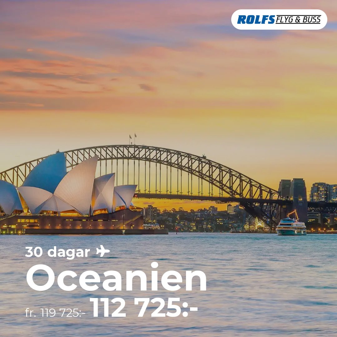 Oceanien