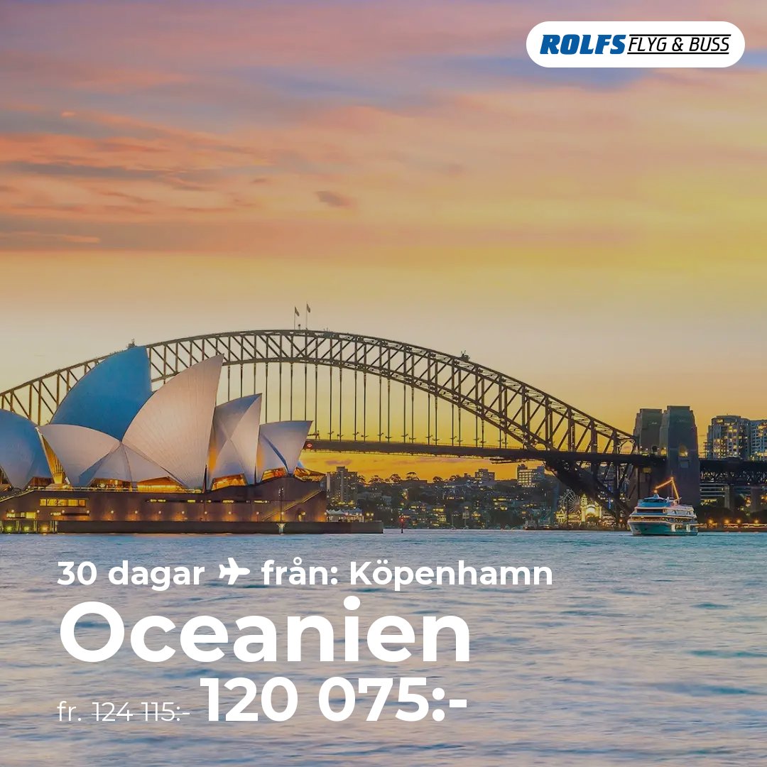 Oceanien