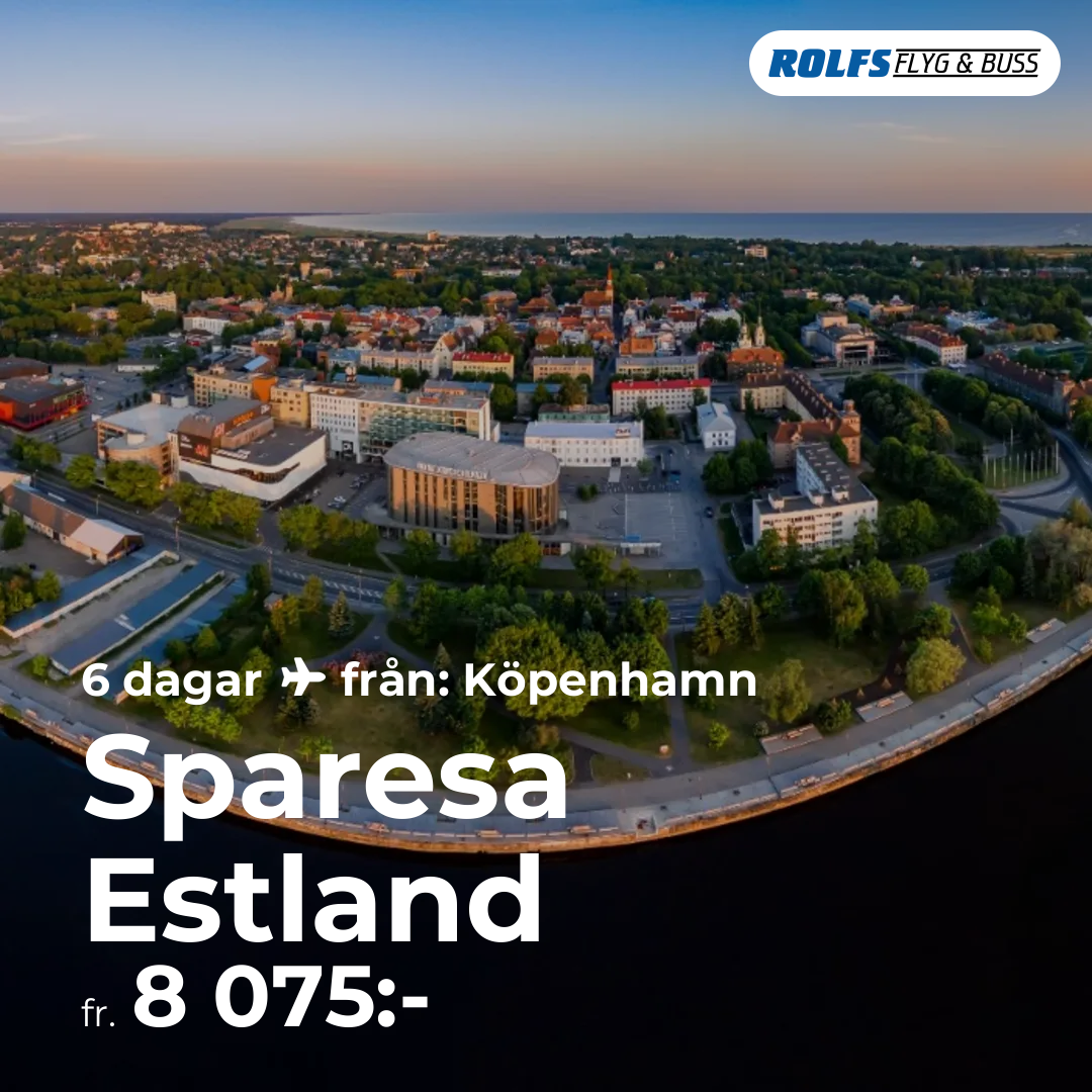 Sparesa Estland
