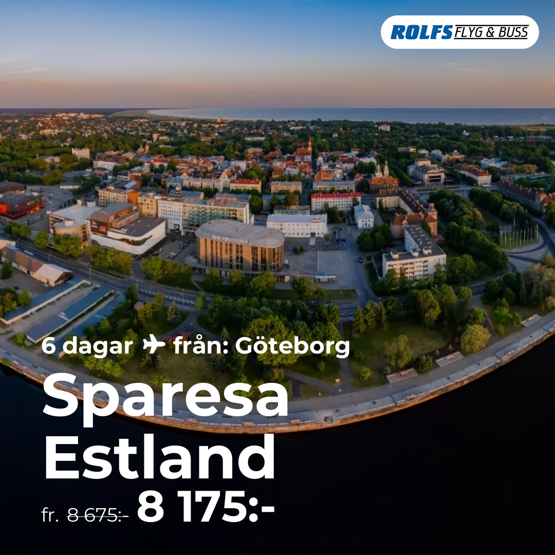 Sparesa Estland