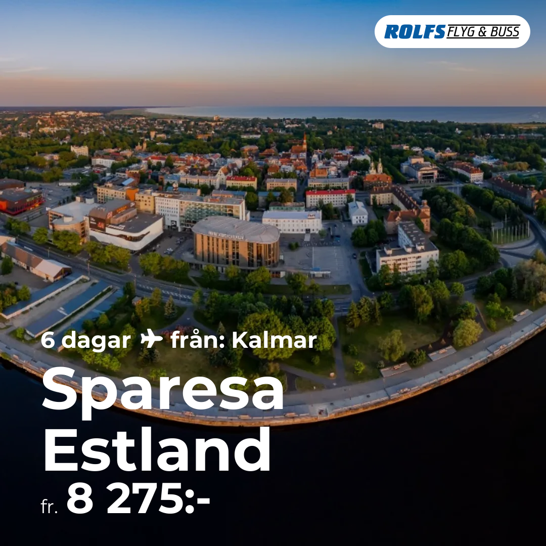 Sparesa Estland