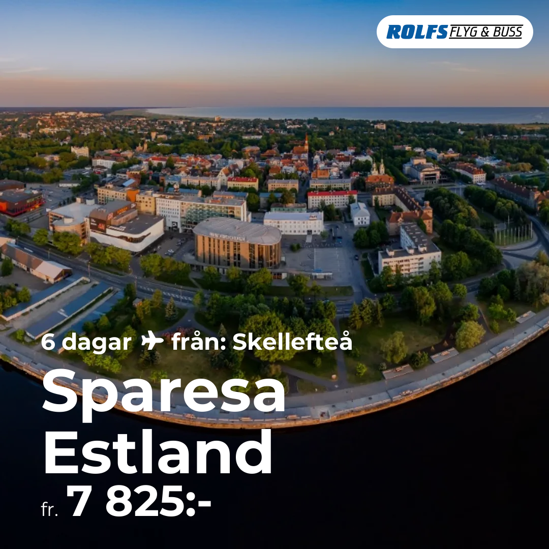Sparesa Estland