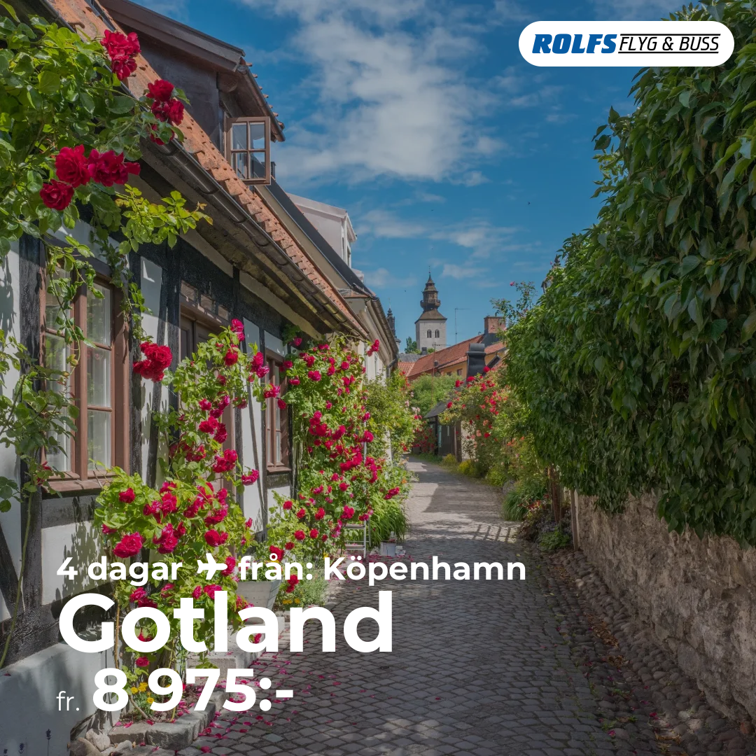 Gotland