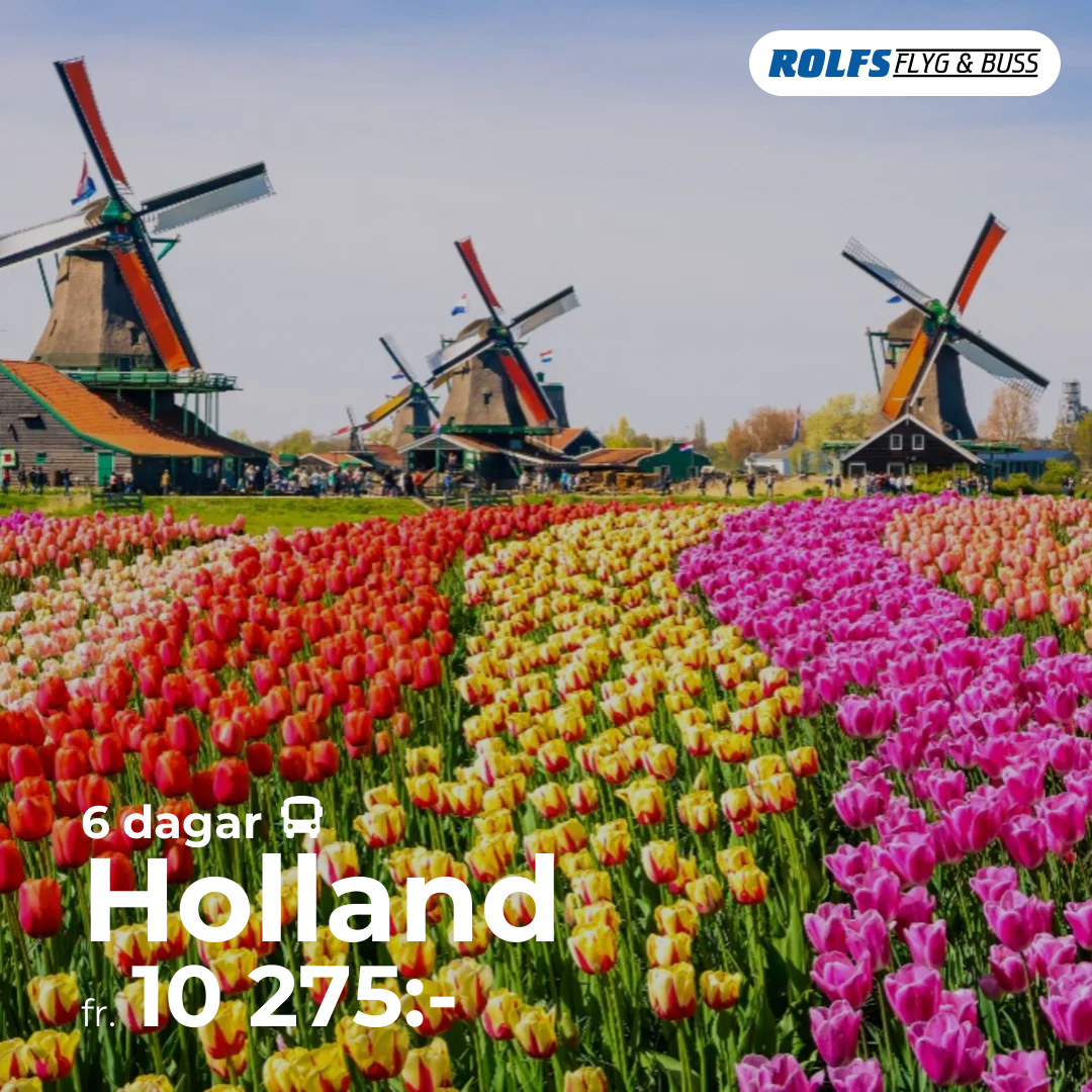 Holland