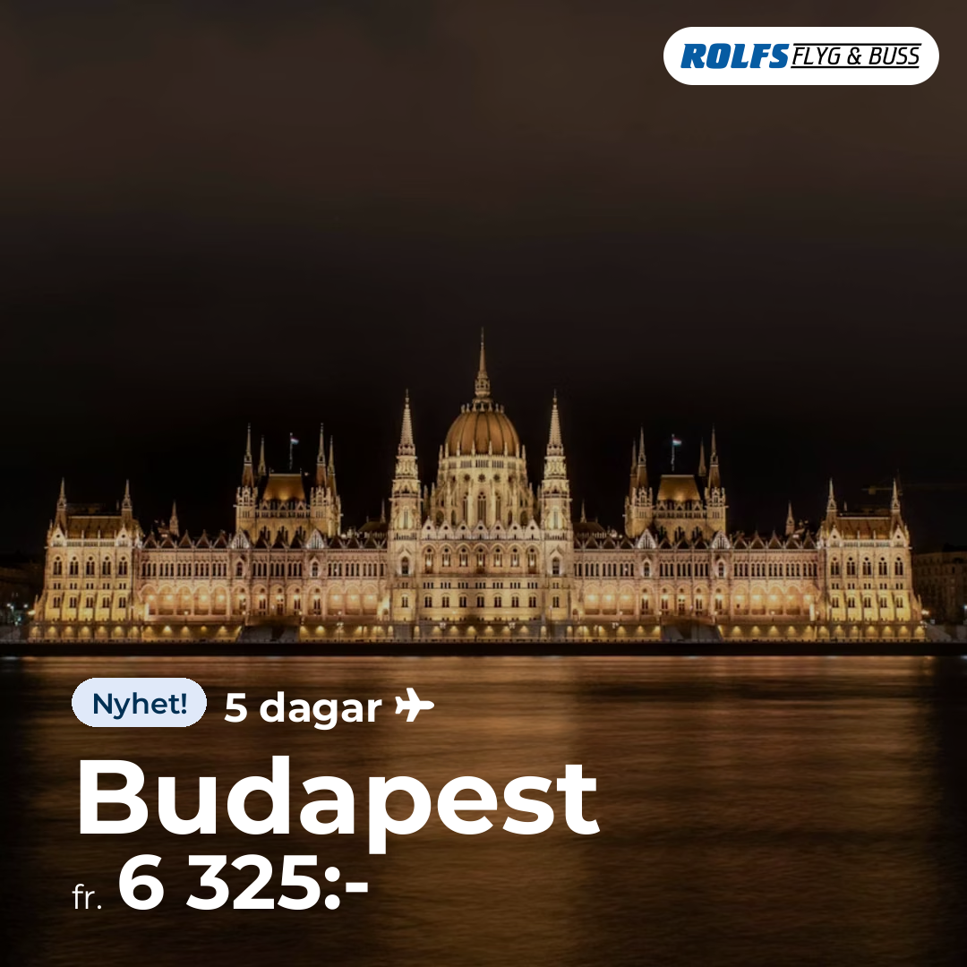 Budapest