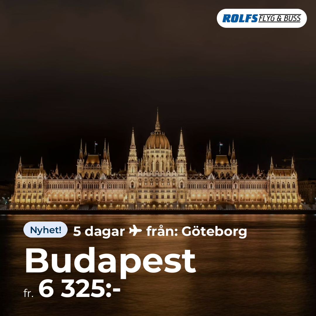 Budapest