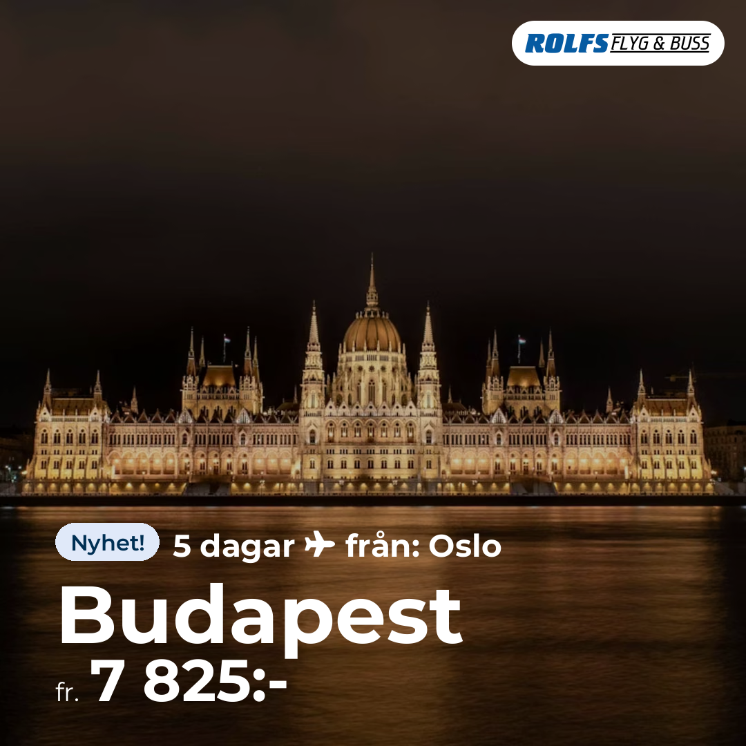 Budapest