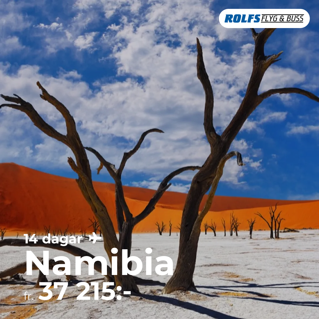 Namibia
