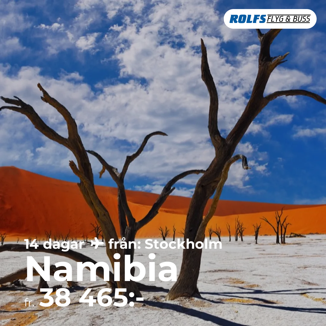 Namibia