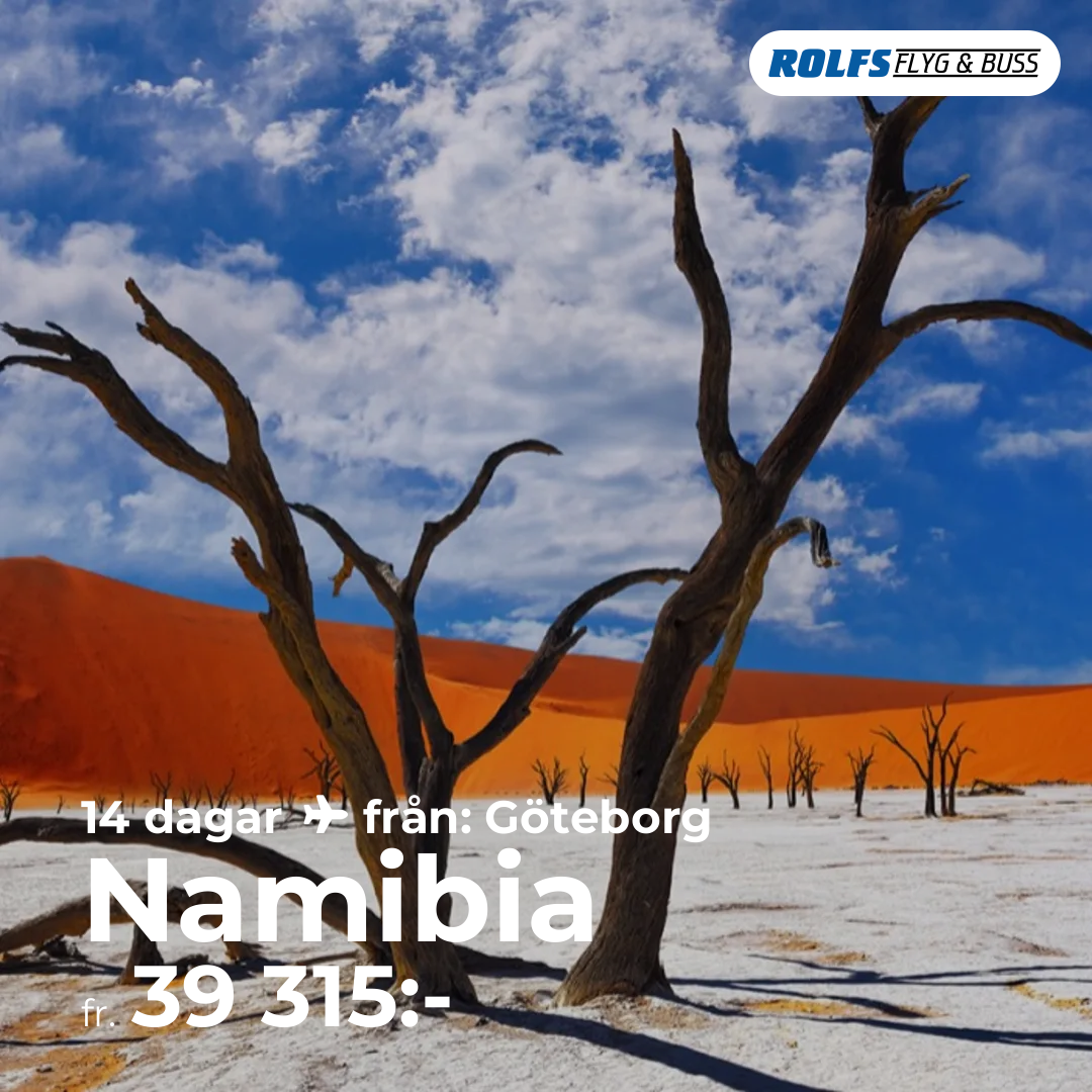 Namibia