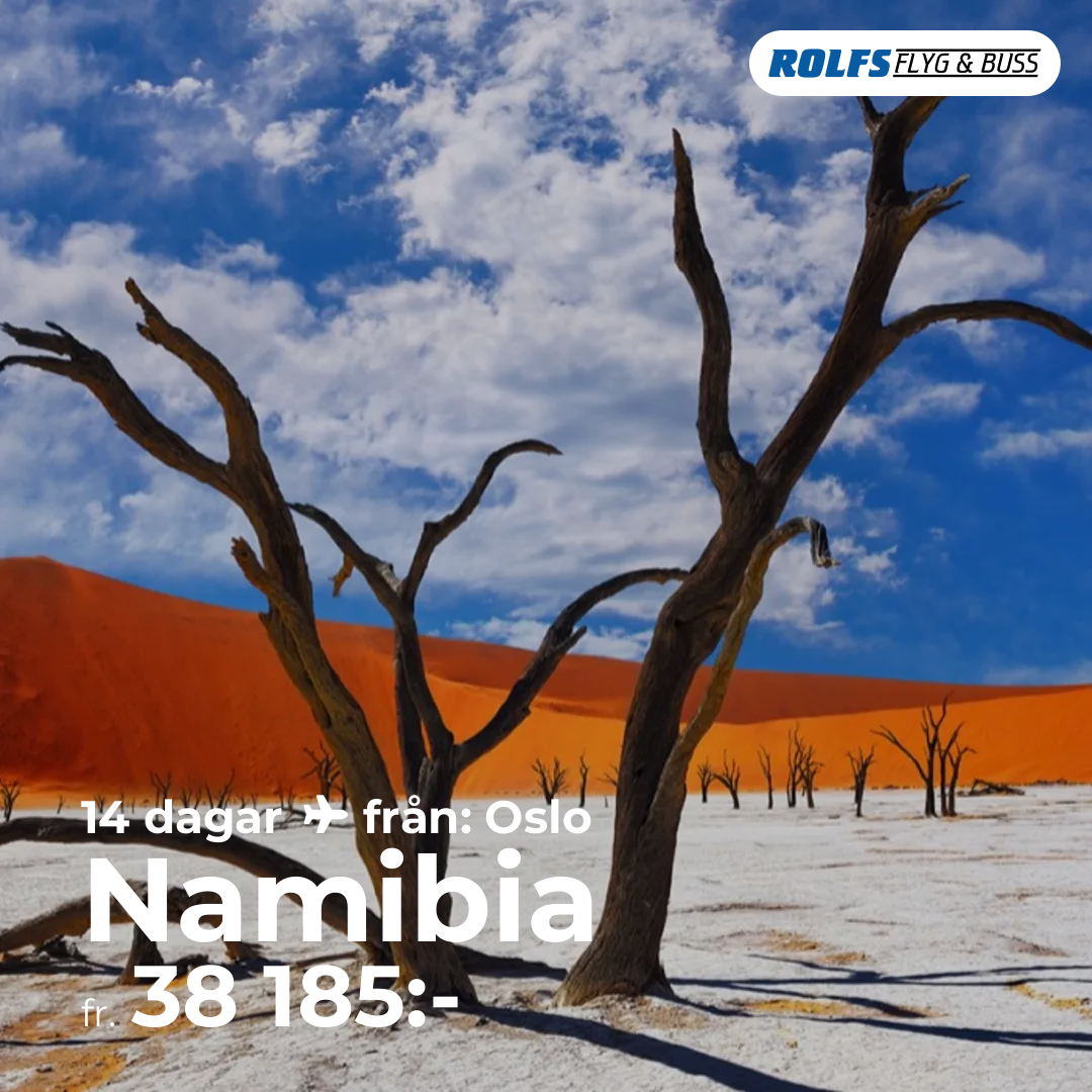 Namibia