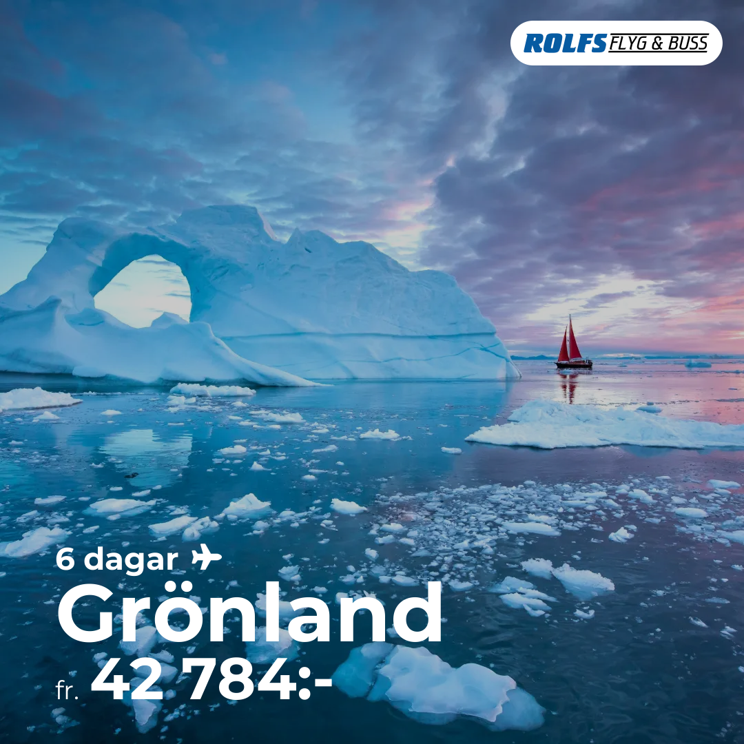 Grönland