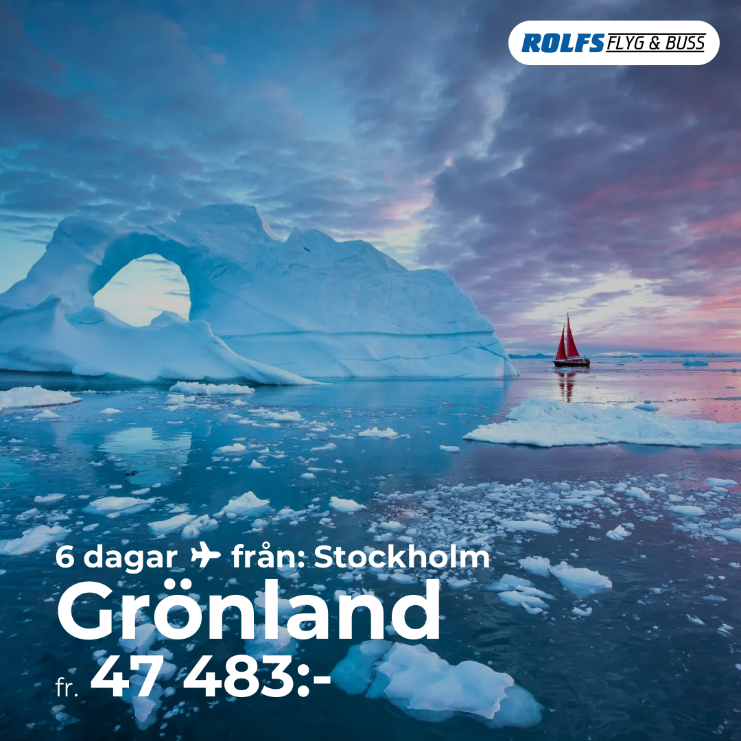 Grönland