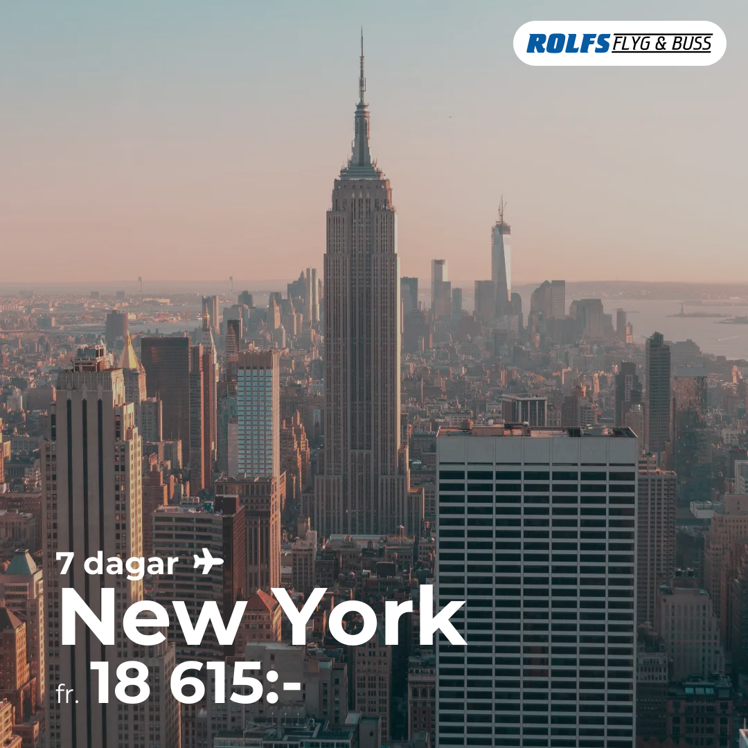New York