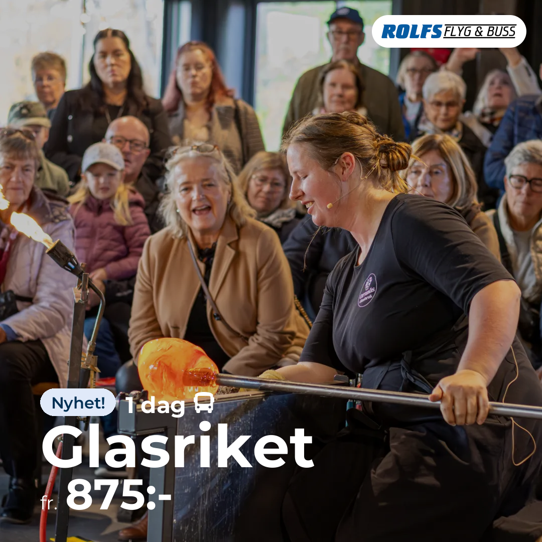 Glasriket
