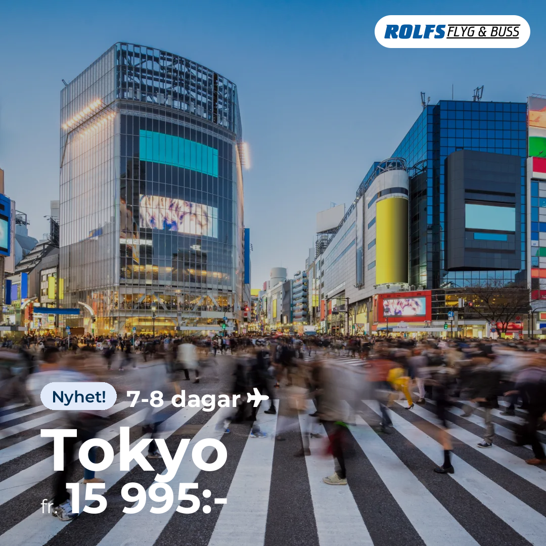 Tokyo