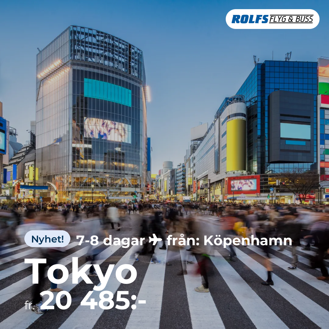 Tokyo