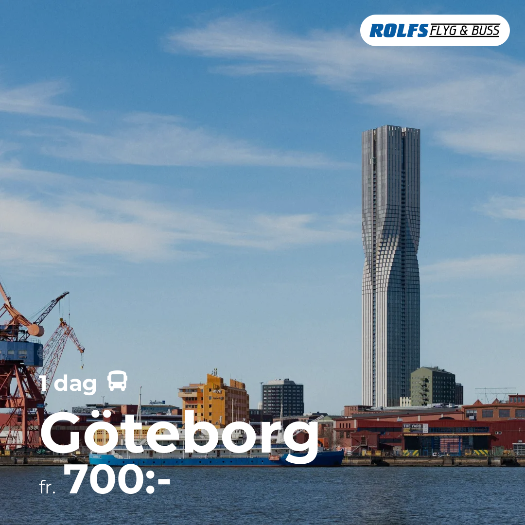 Göteborg