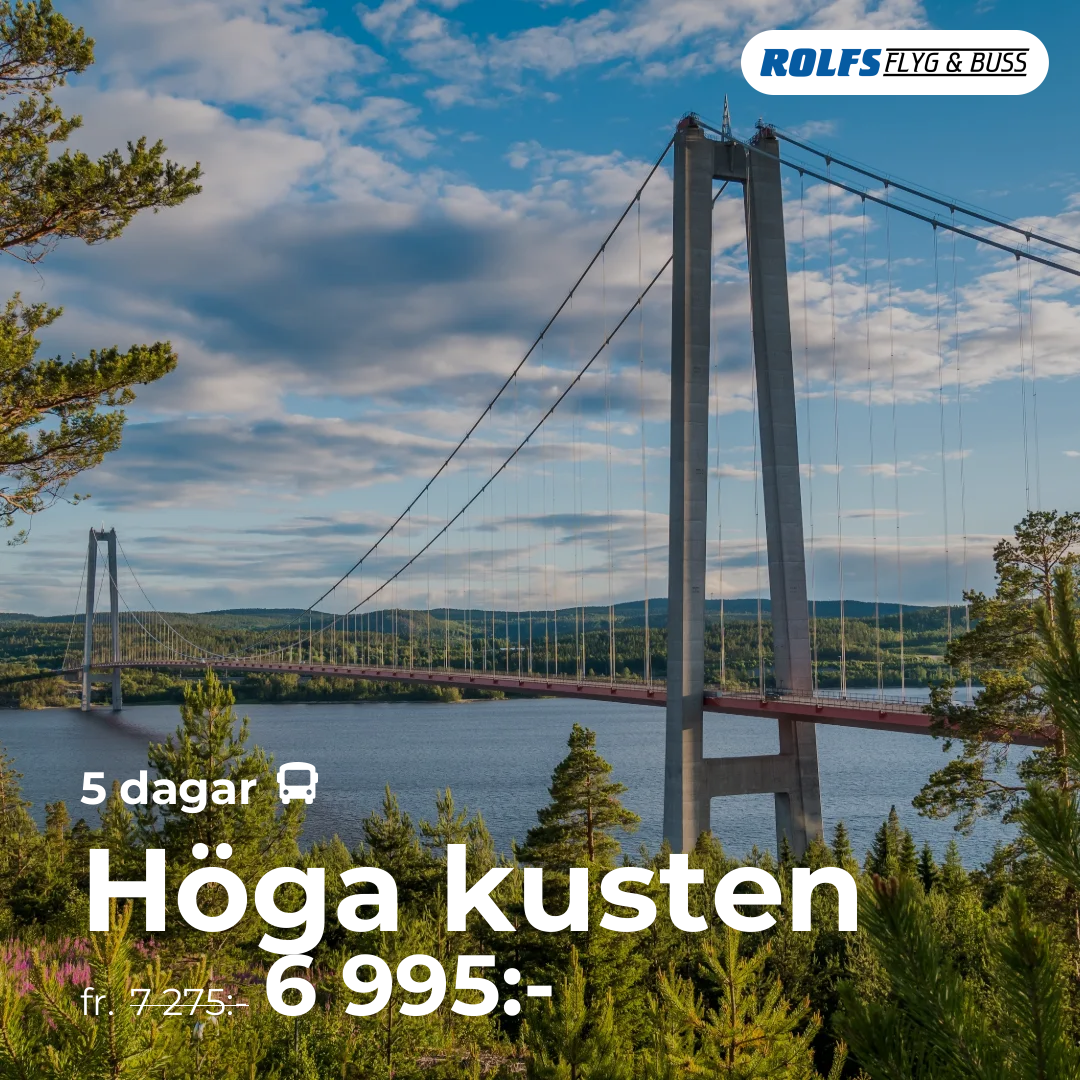 Höga kusten