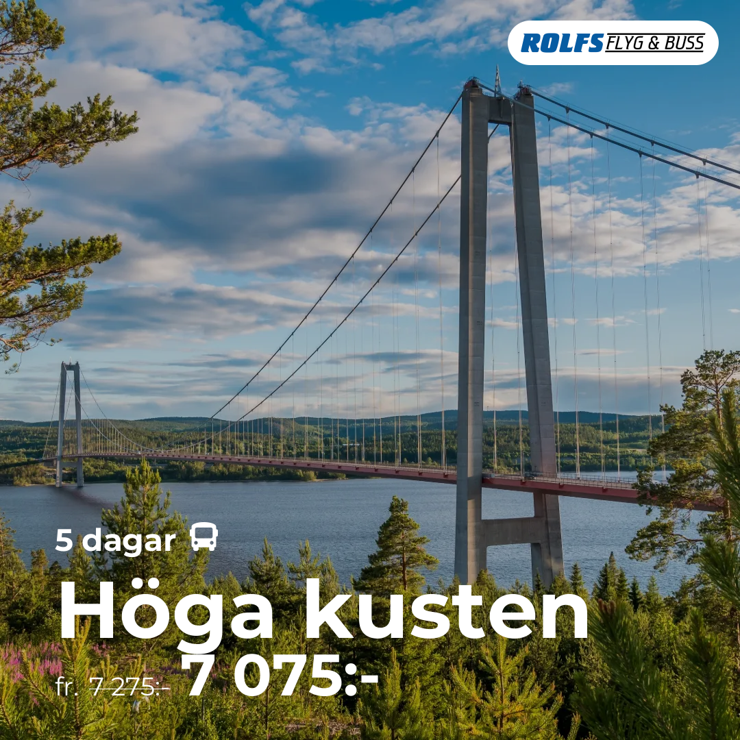 Höga kusten