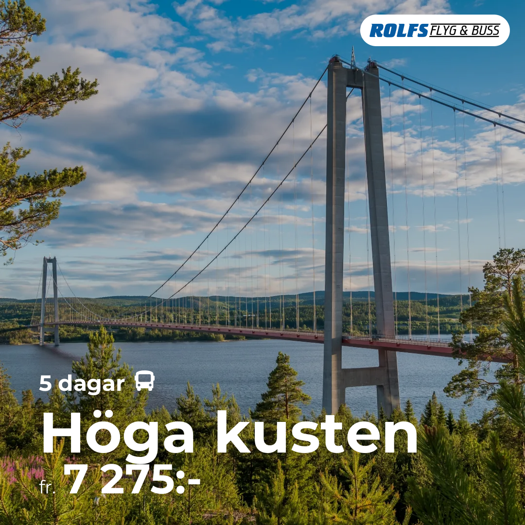 Höga kusten