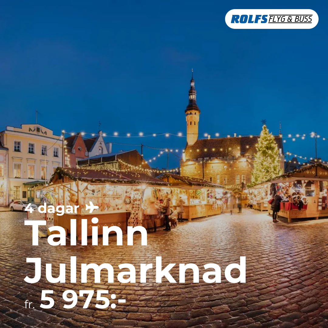 Tallinn Julmarknad
