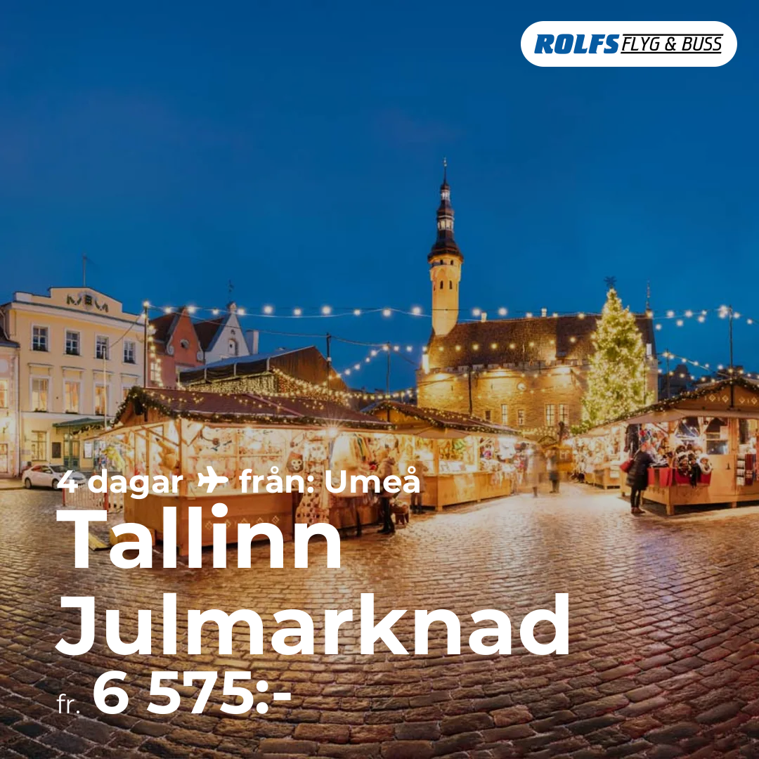 Tallinn Julmarknad
