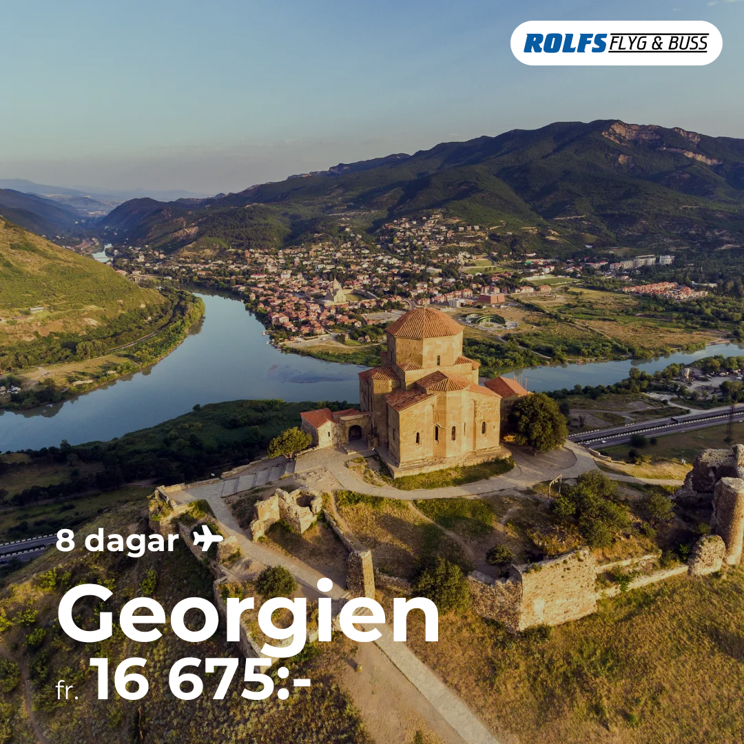 Georgien