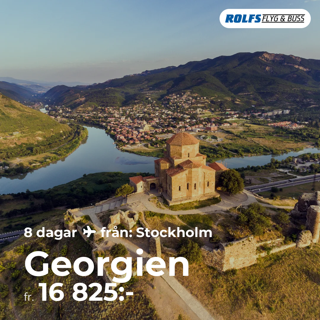 Georgien