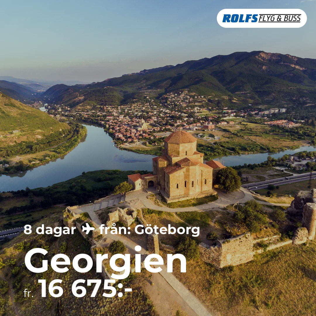 Georgien
