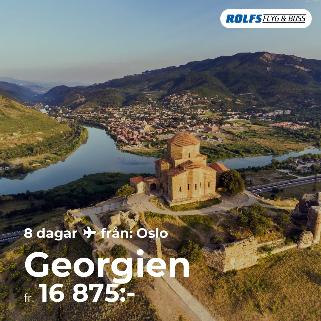 Georgien