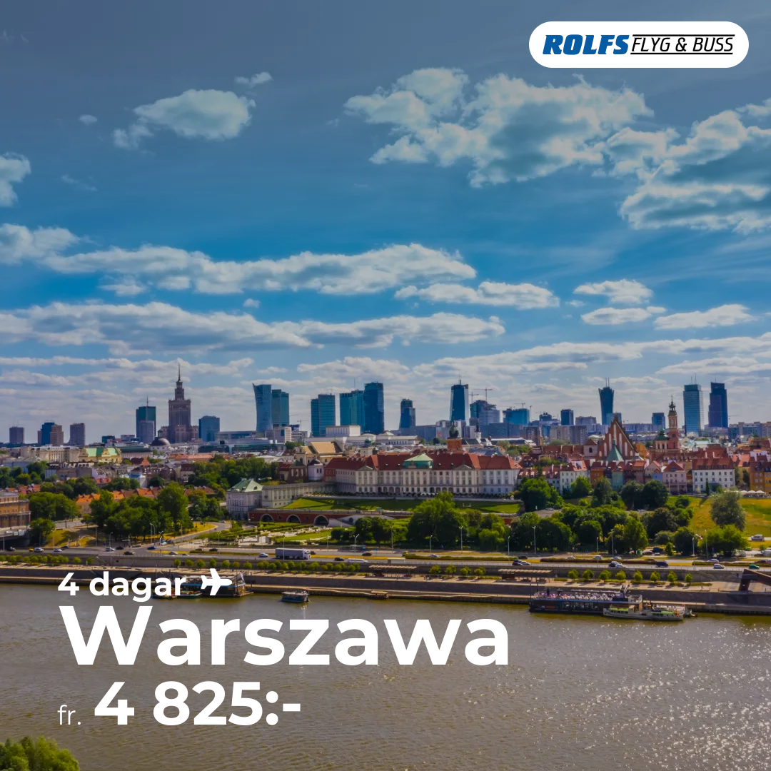 Warszawa