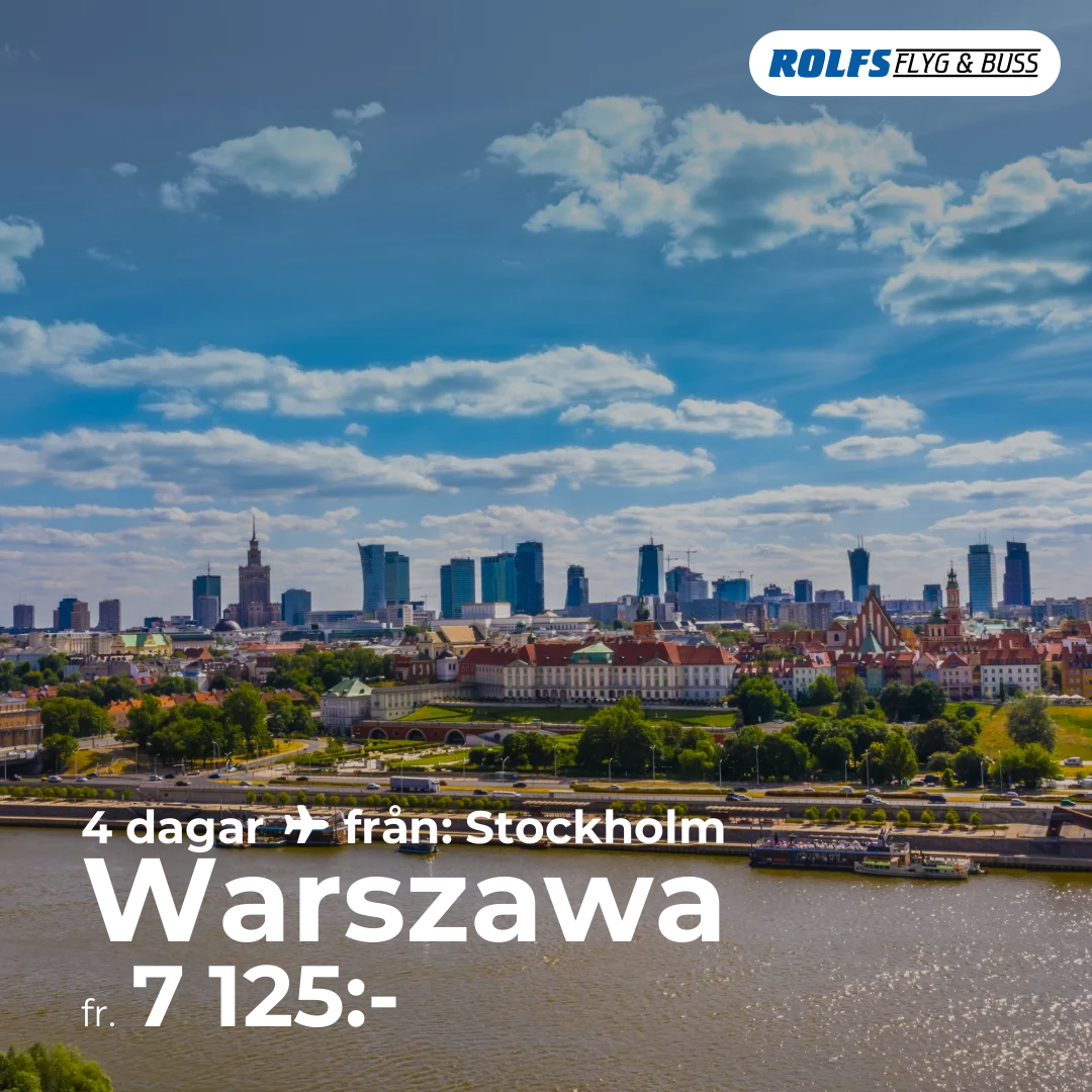 Warszawa