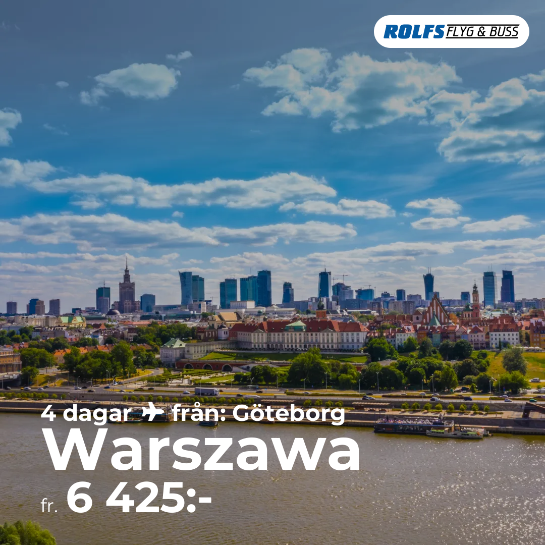Warszawa