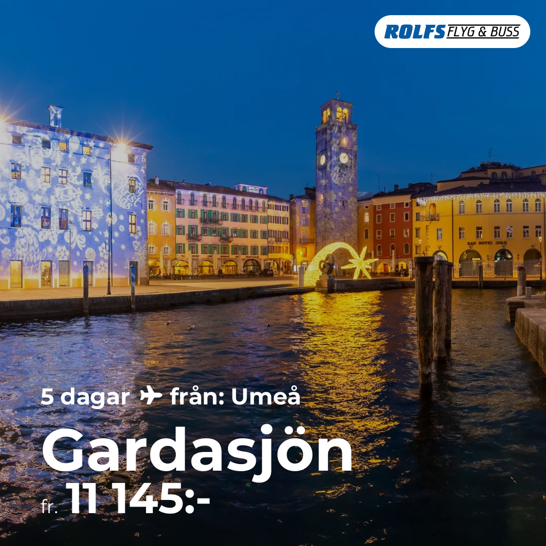 Gardasjön
