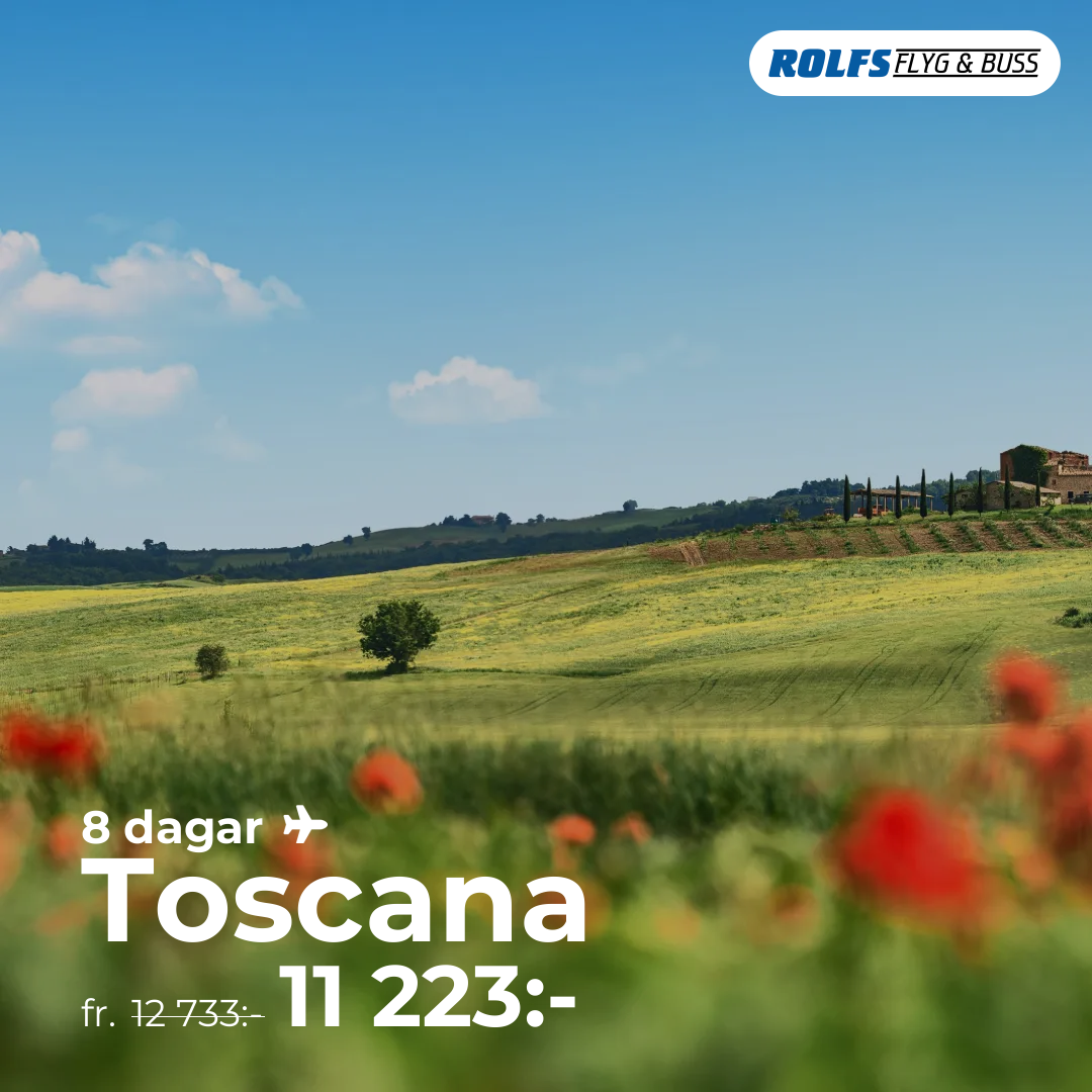 Toscana