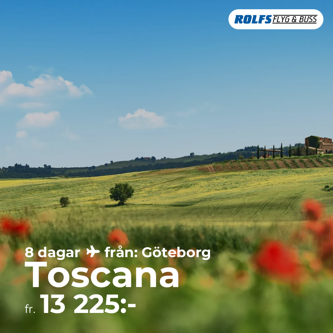 Toscana