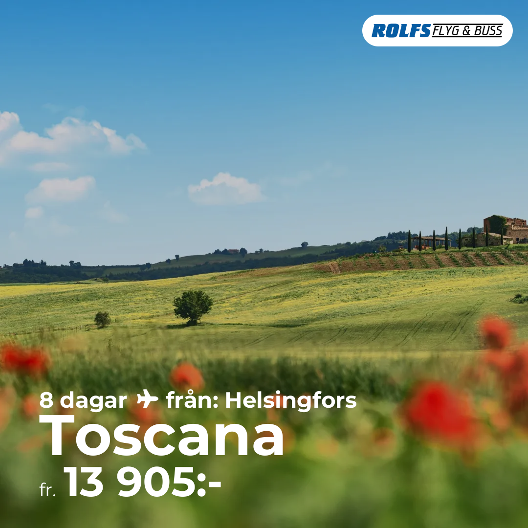 Toscana