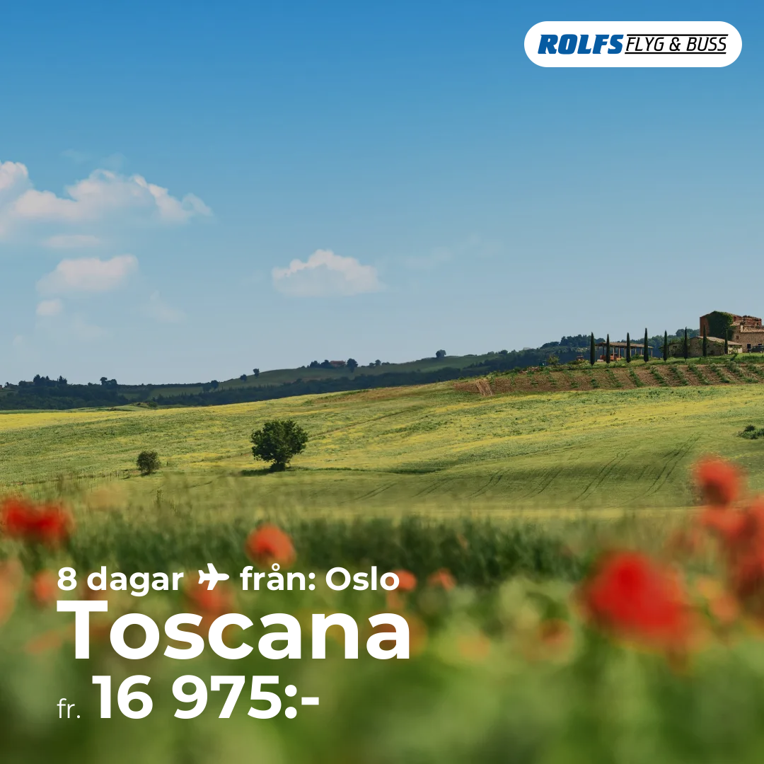 Toscana