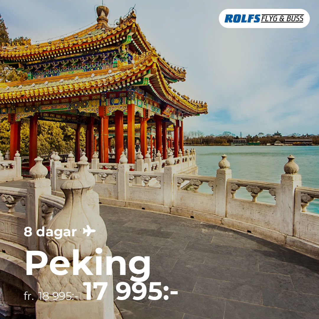 Peking