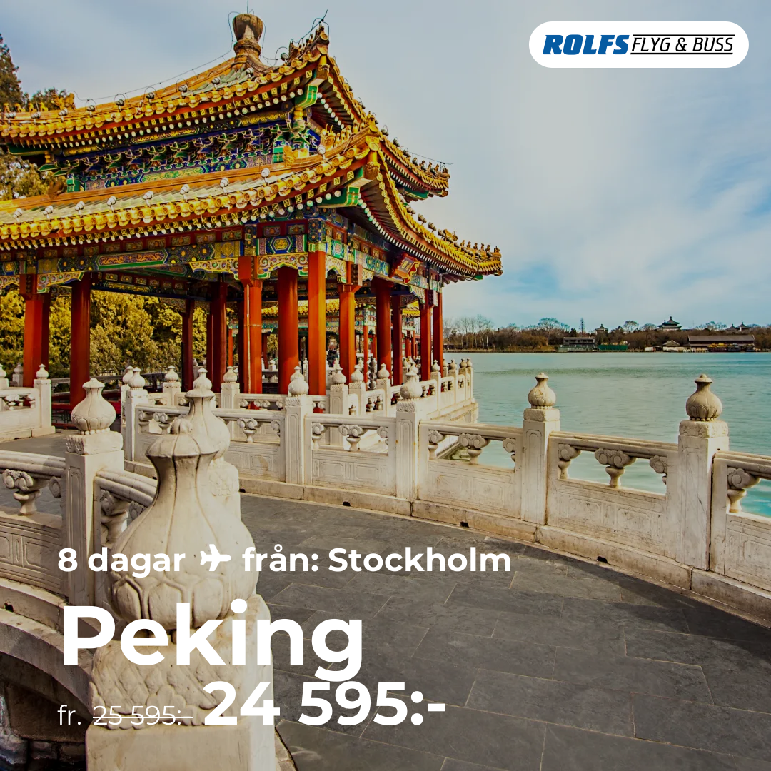 Peking
