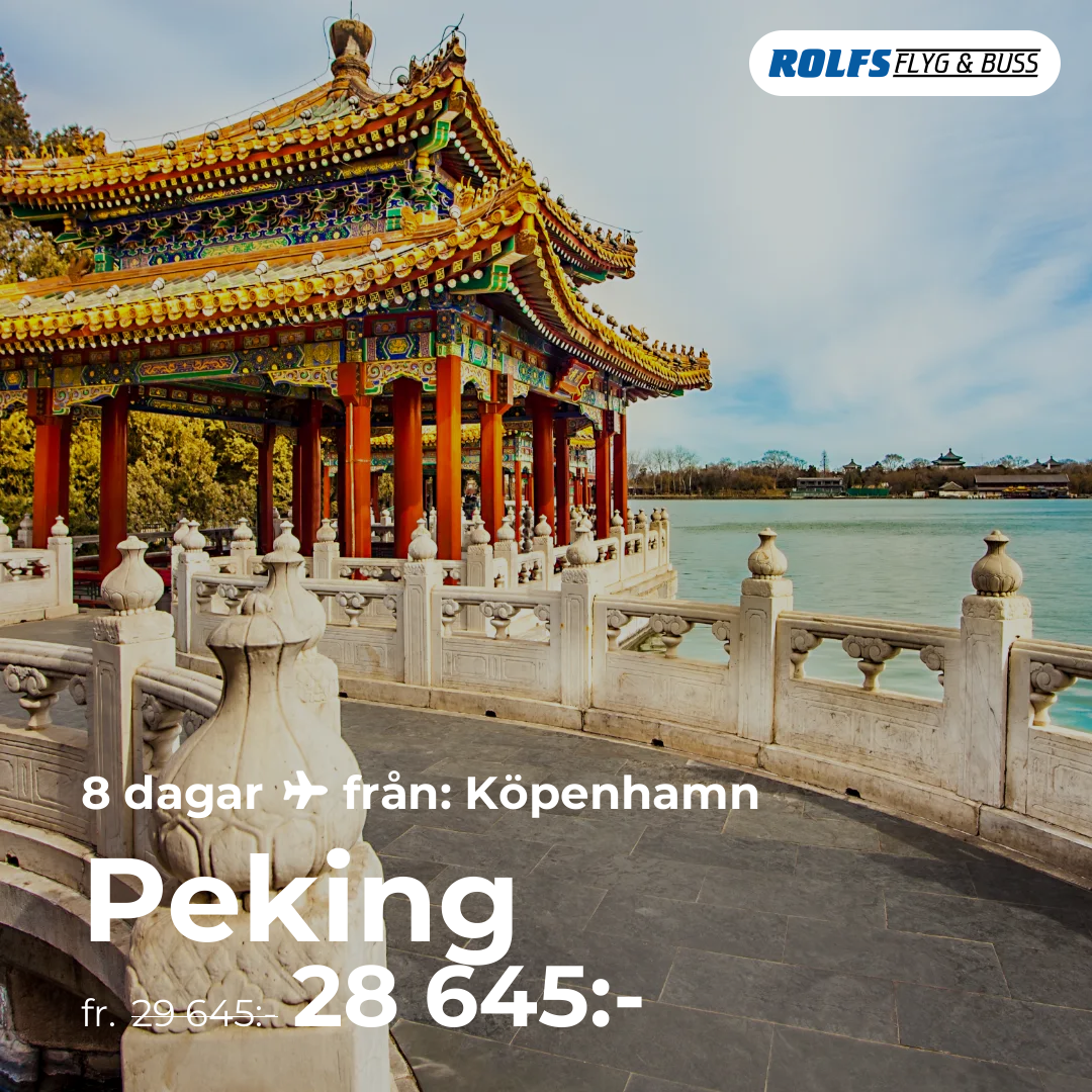 Peking