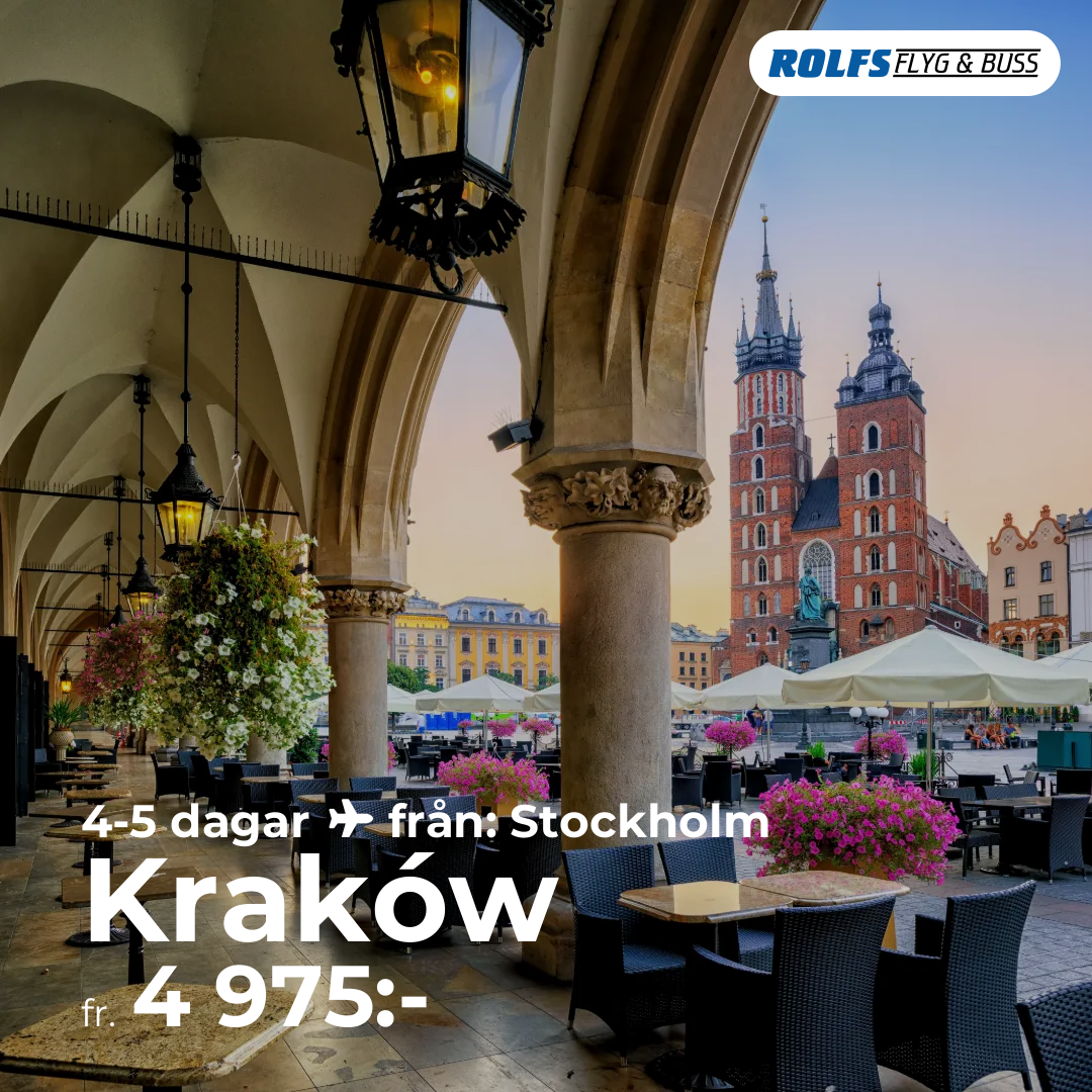 Kraków
