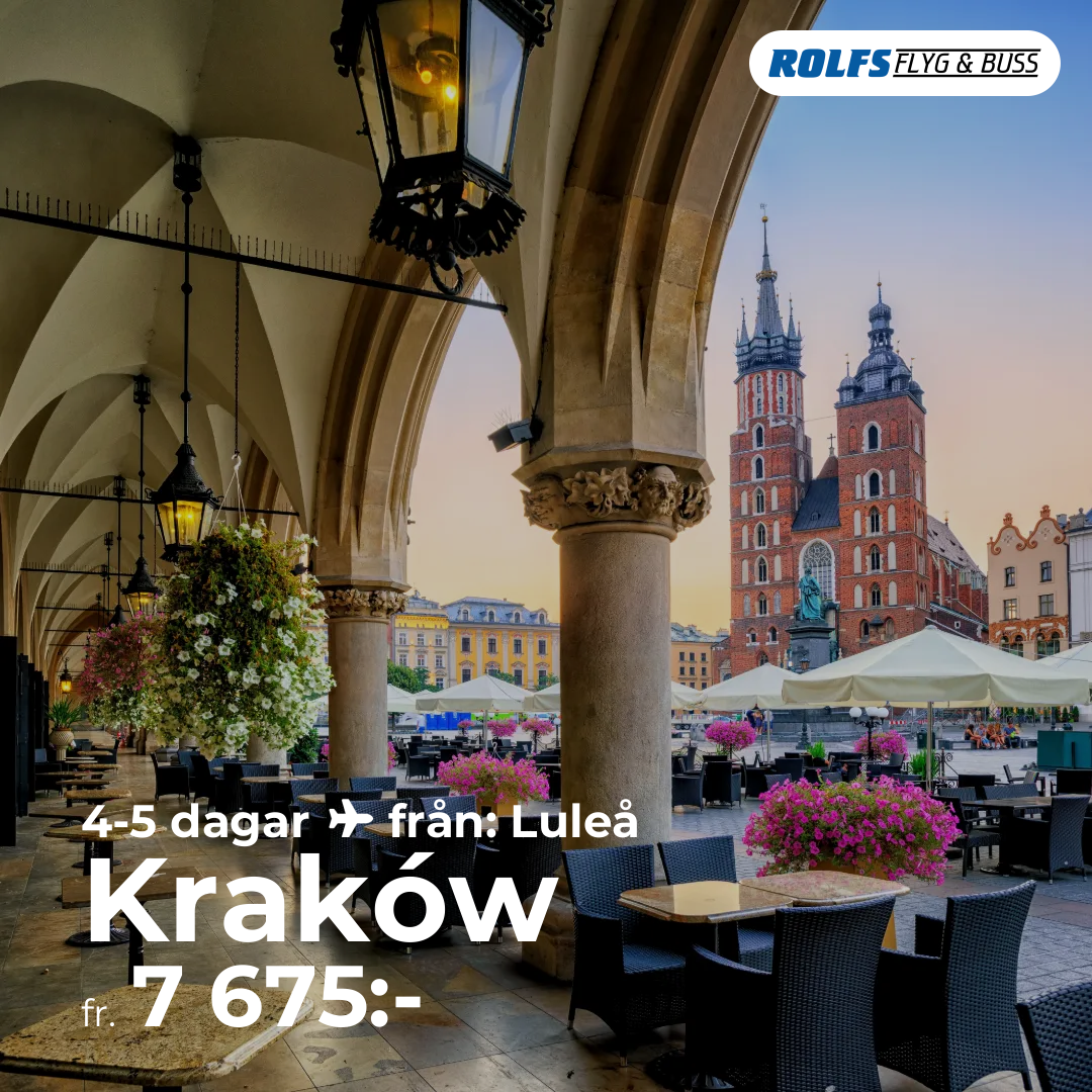 Kraków
