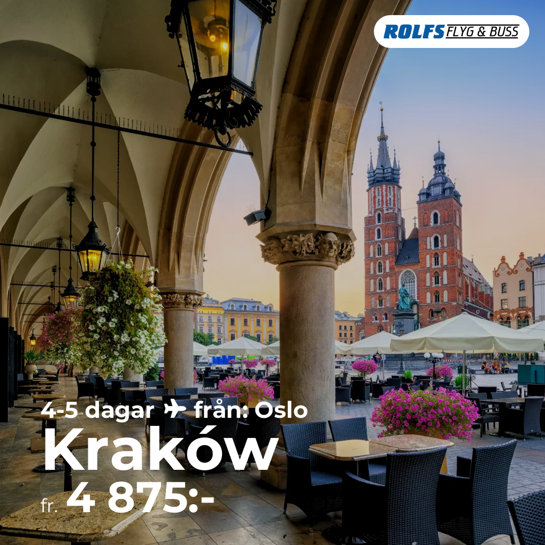 Kraków