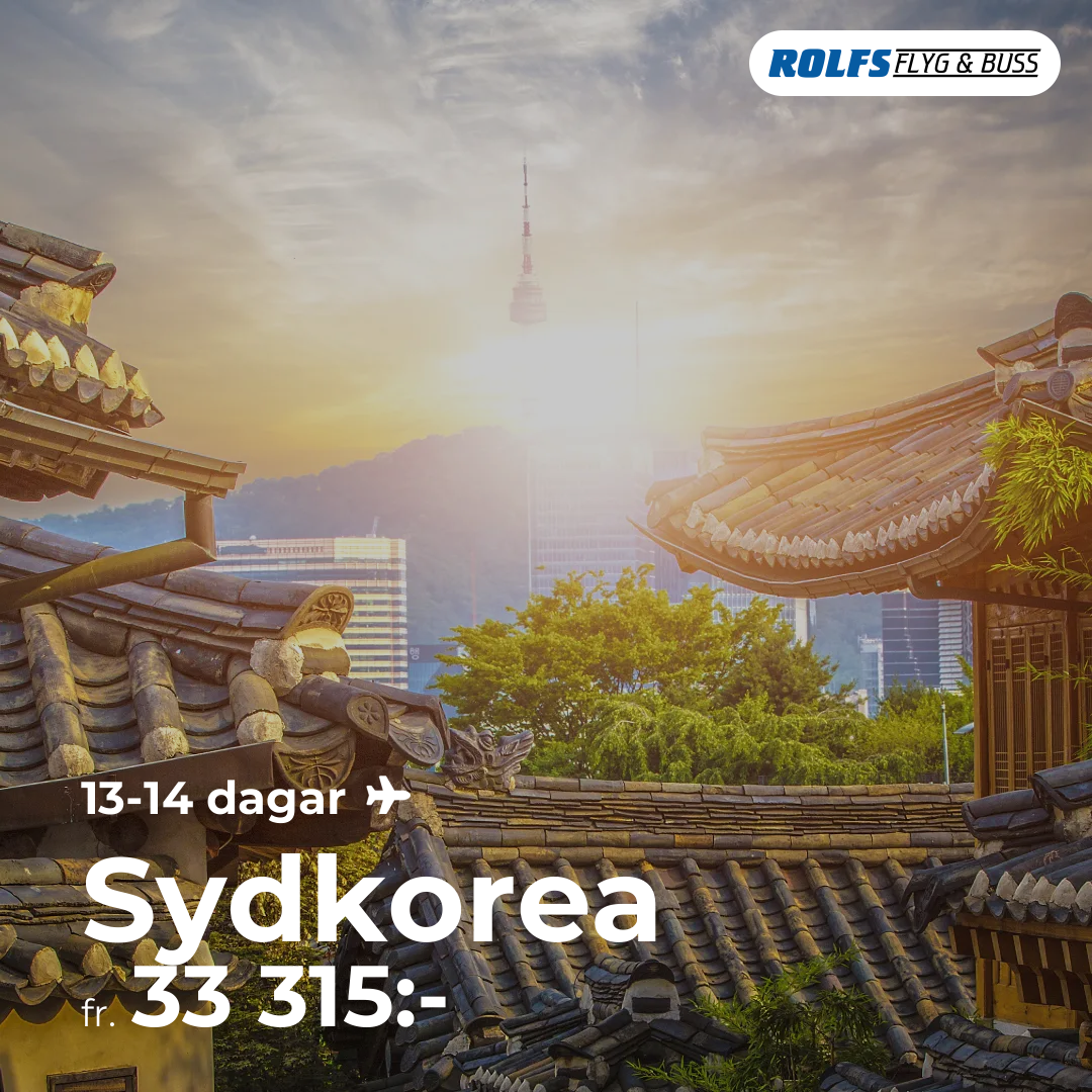 Sydkorea